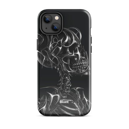 X - Ray iPhone Case - Blunt Cases