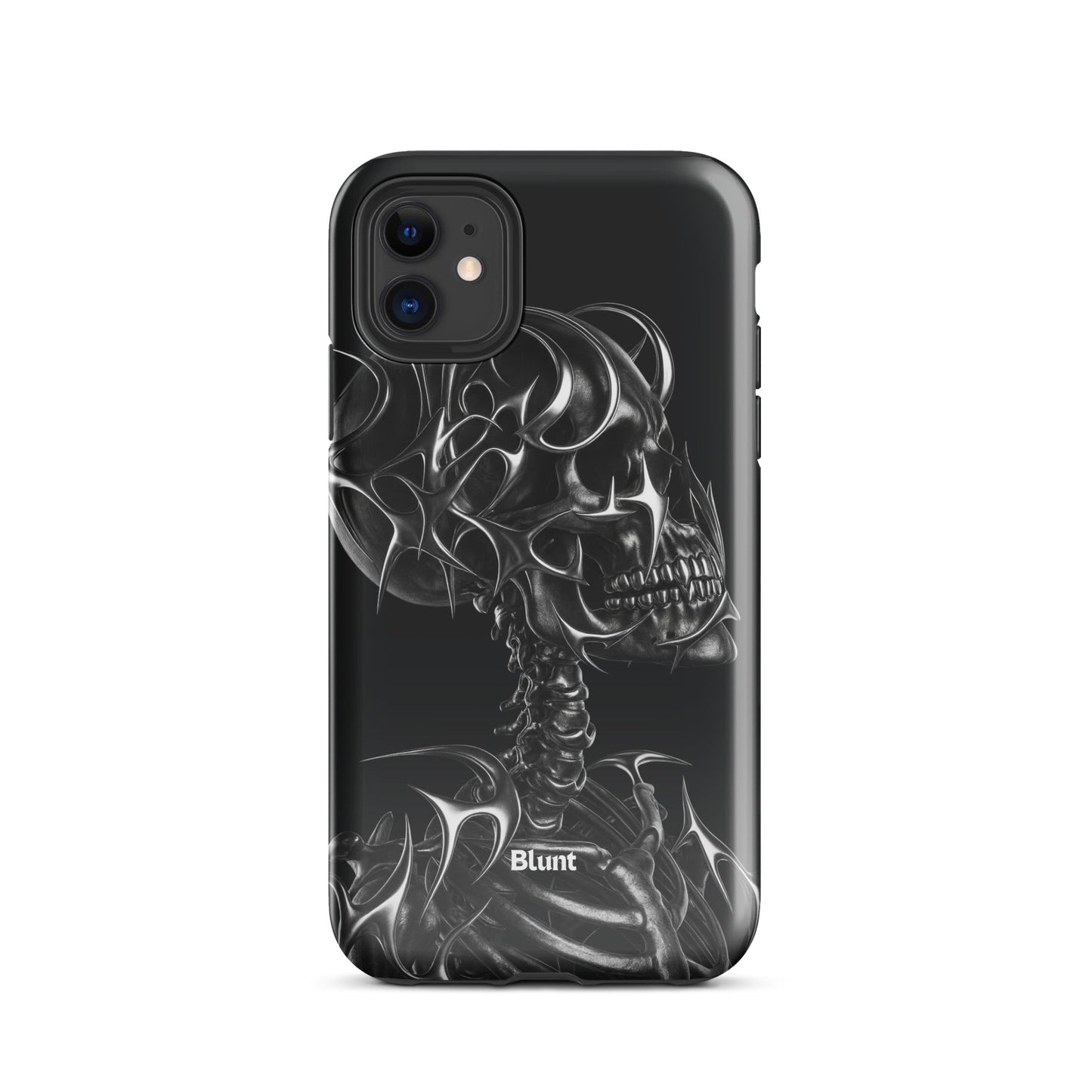 X - Ray iPhone Case - Blunt Cases