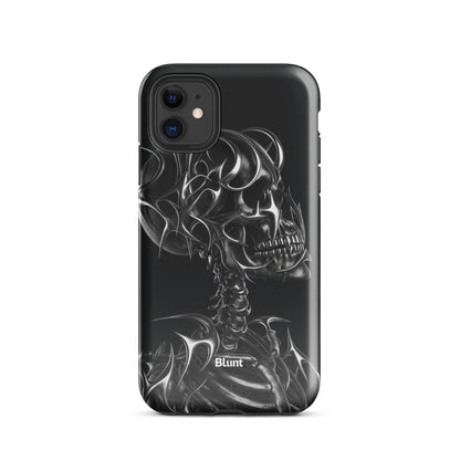 X - Ray iPhone Case - Blunt Cases