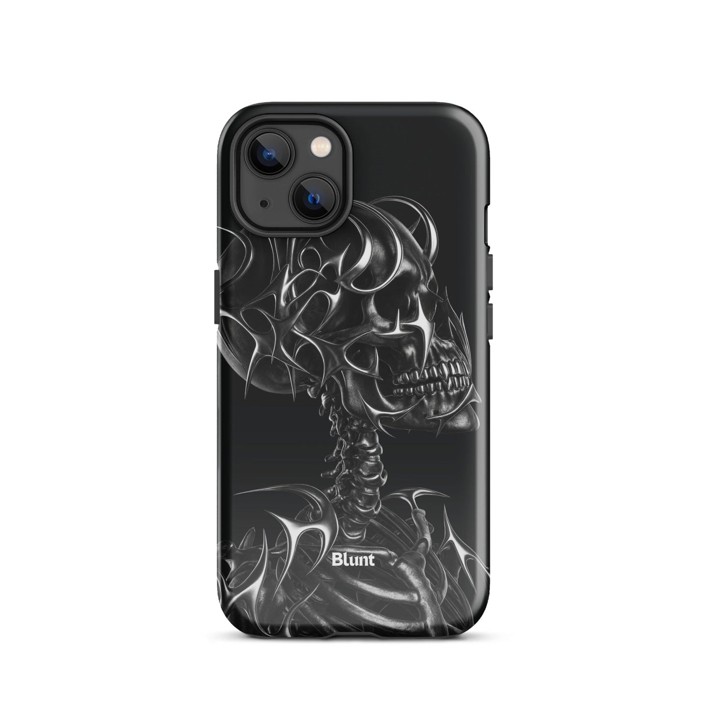 X - Ray iPhone Case - Blunt Cases