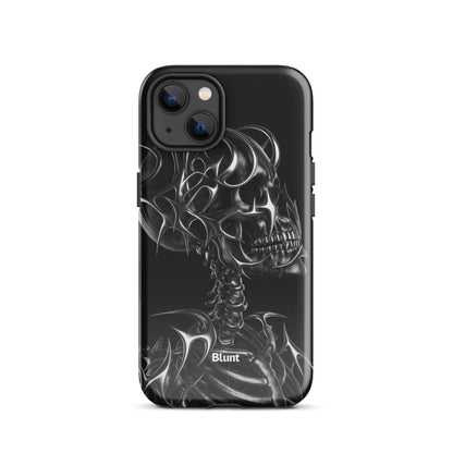 X - Ray iPhone Case - Blunt Cases