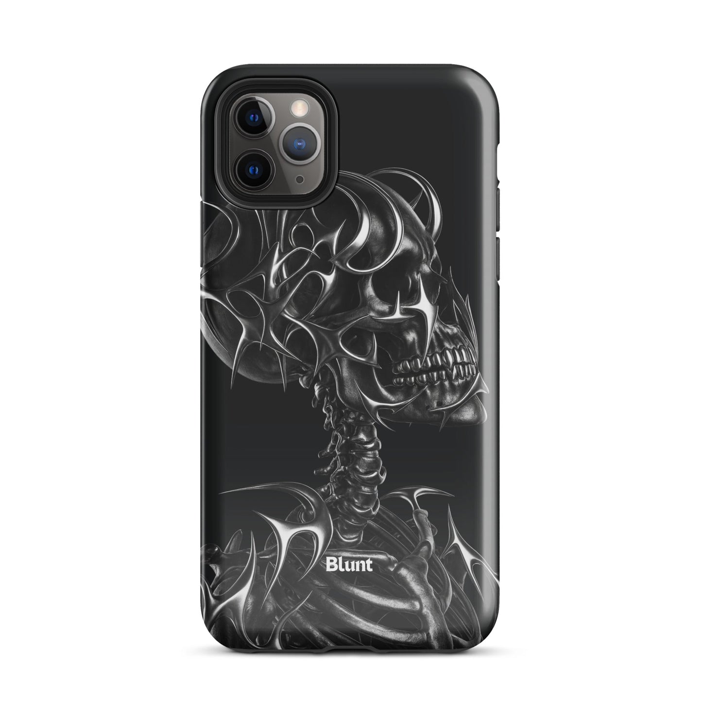 X - Ray iPhone Case - Blunt Cases