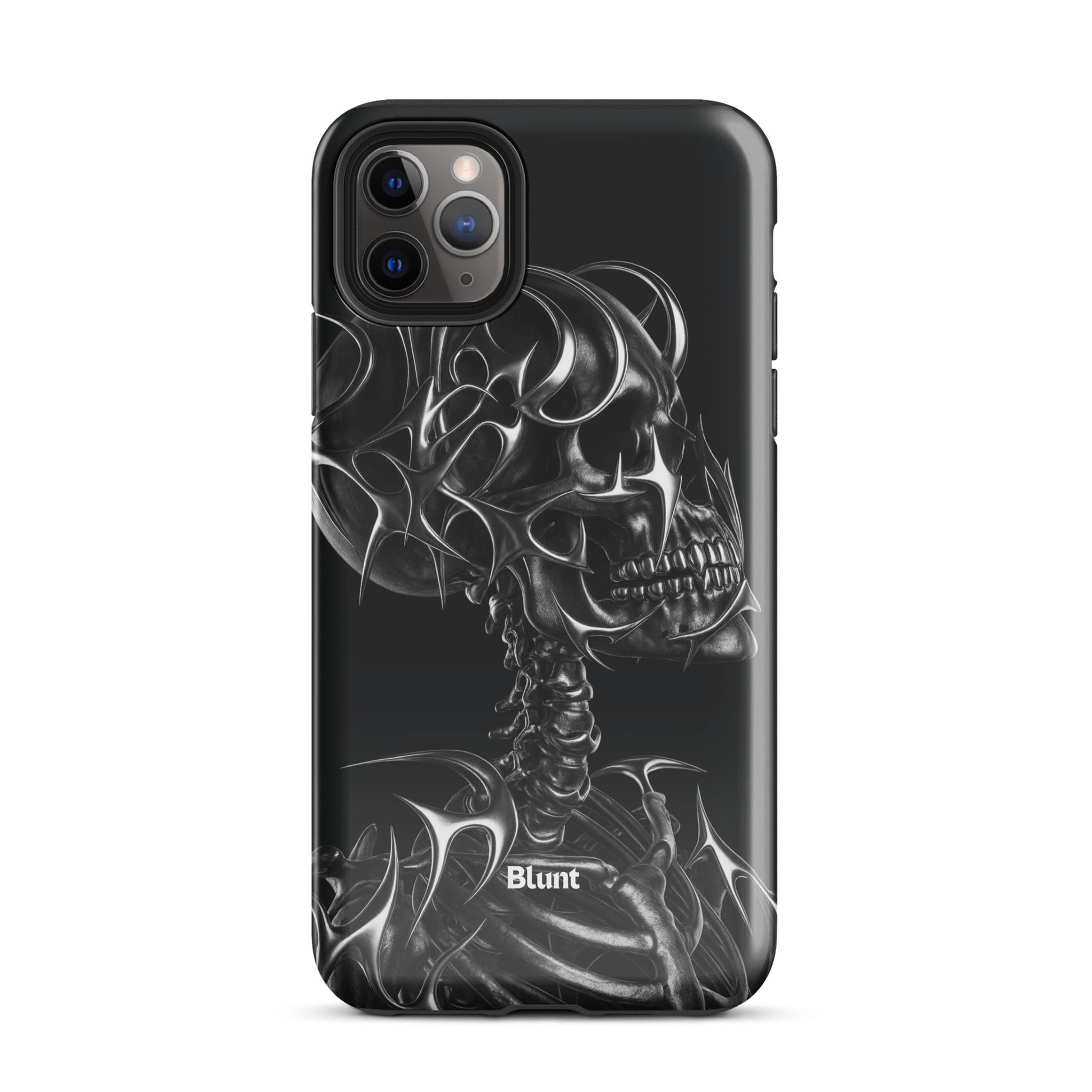 X - Ray iPhone Case - Blunt Cases