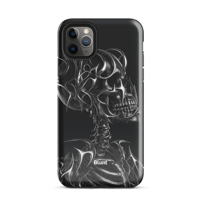 X - Ray iPhone Case - Blunt Cases