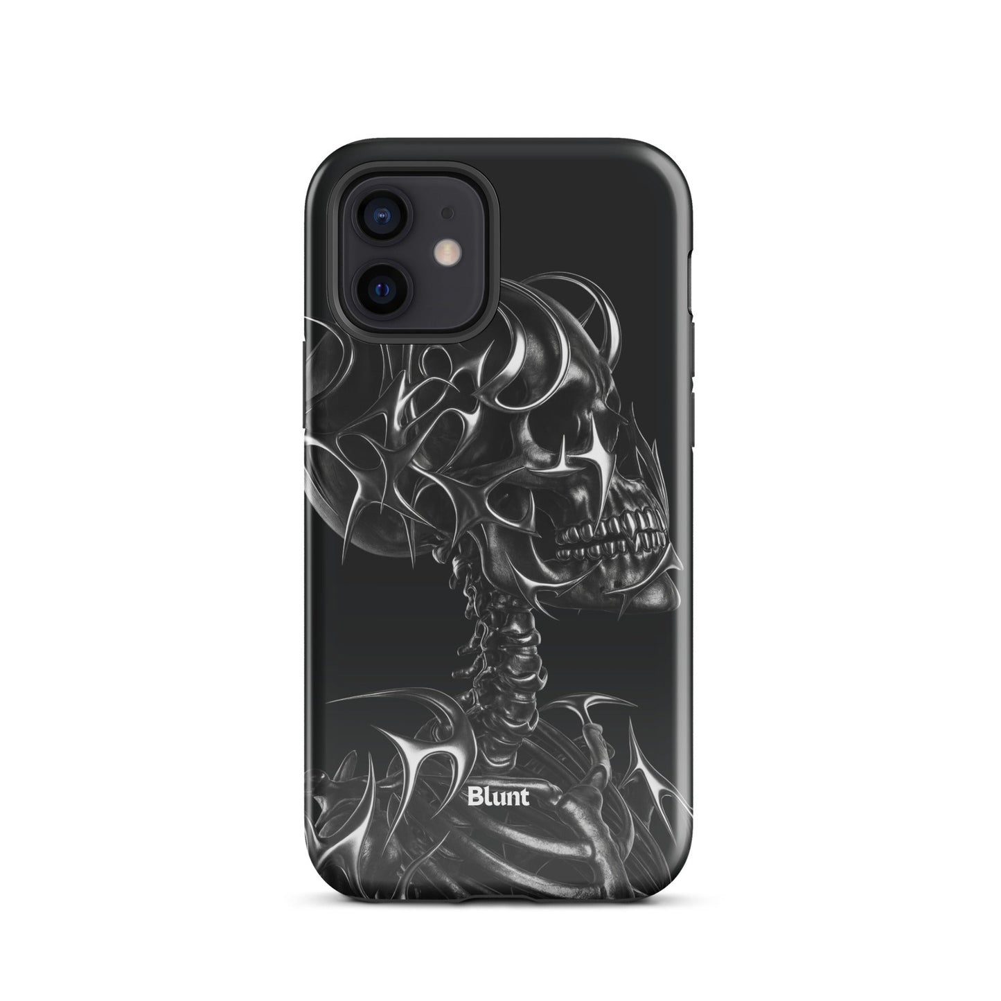 X - Ray iPhone Case - Blunt Cases