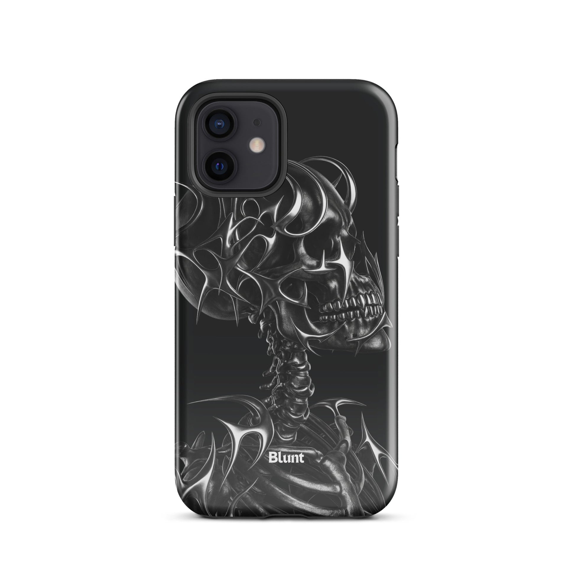 X - Ray iPhone Case - Blunt Cases