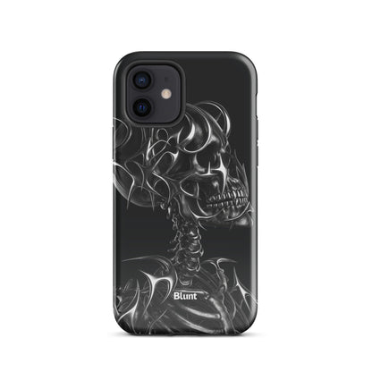 X - Ray iPhone Case - Blunt Cases