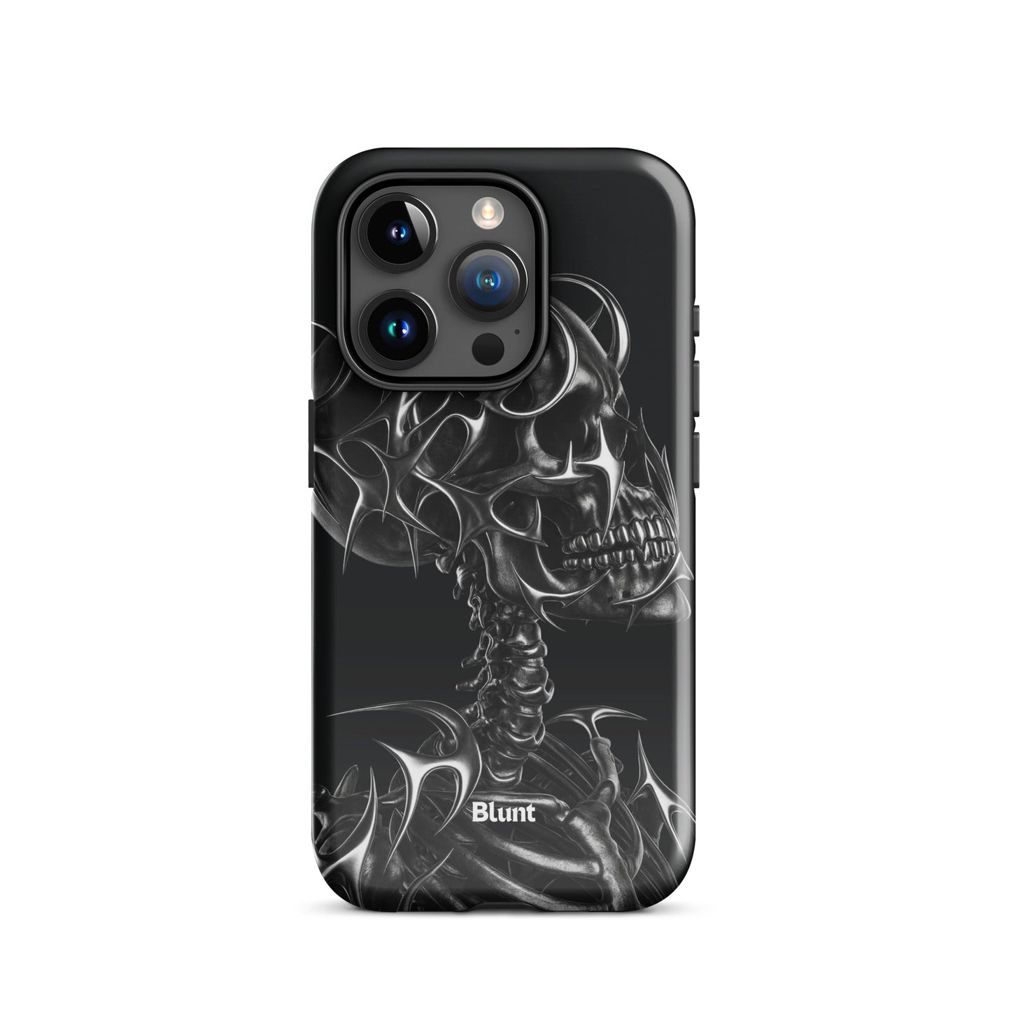 X - Ray iPhone Case - Blunt Cases