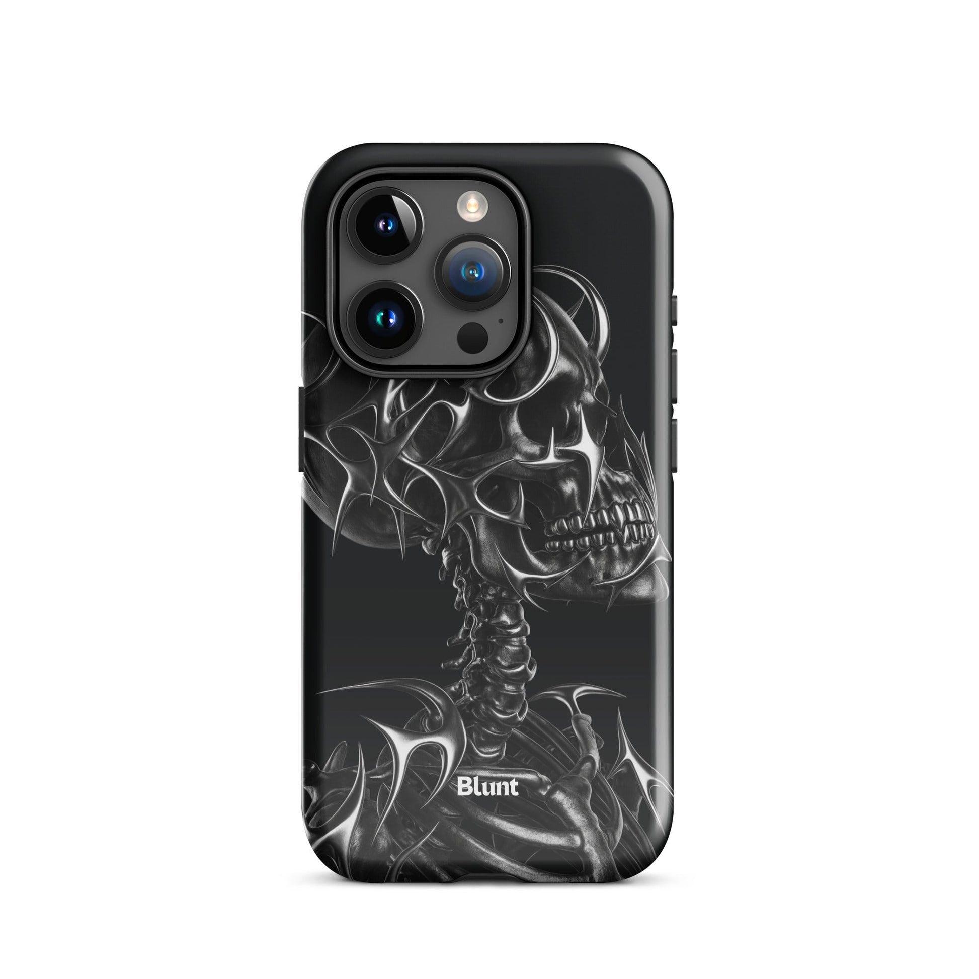 X - Ray iPhone Case - Blunt Cases