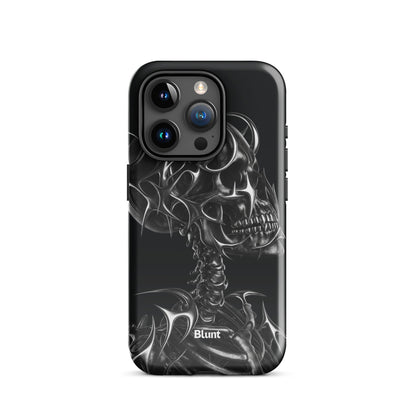 X - Ray iPhone Case - Blunt Cases