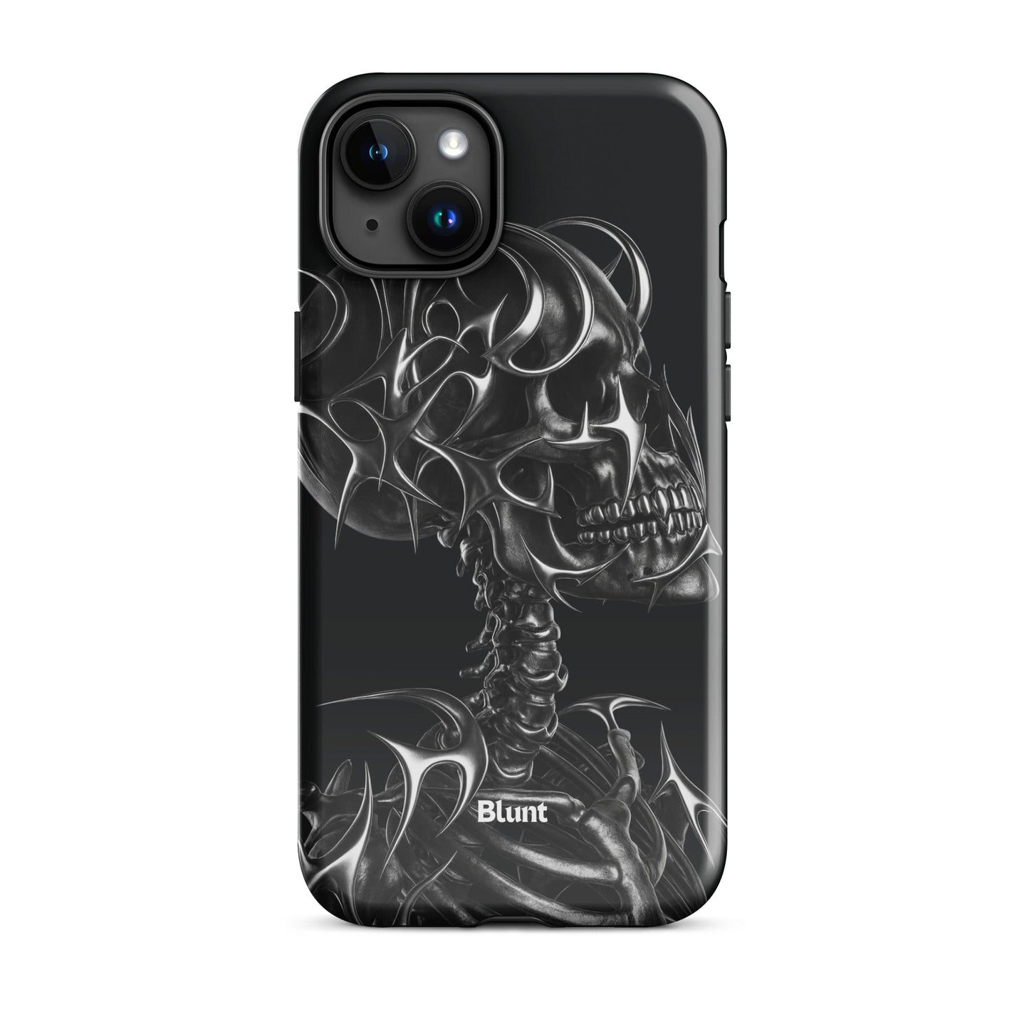 X - Ray iPhone Case - Blunt Cases