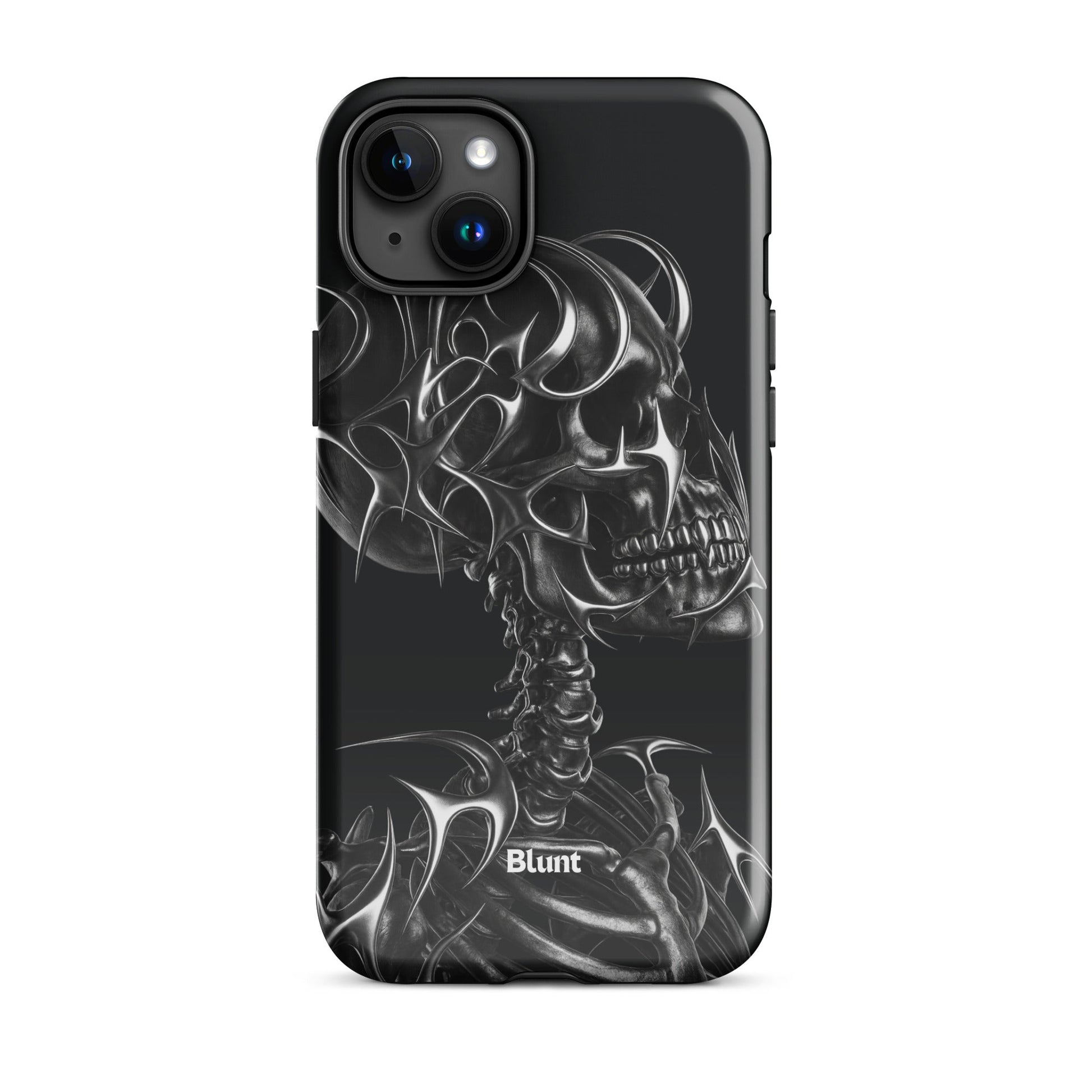 X - Ray iPhone Case - Blunt Cases