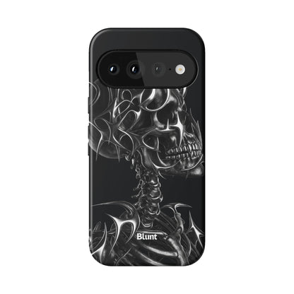 X-Ray Pixel Case - Blunt Cases