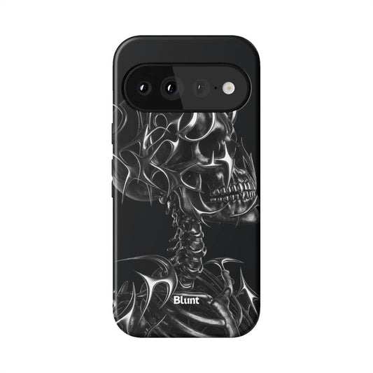 X-Ray Pixel Case - Blunt Cases