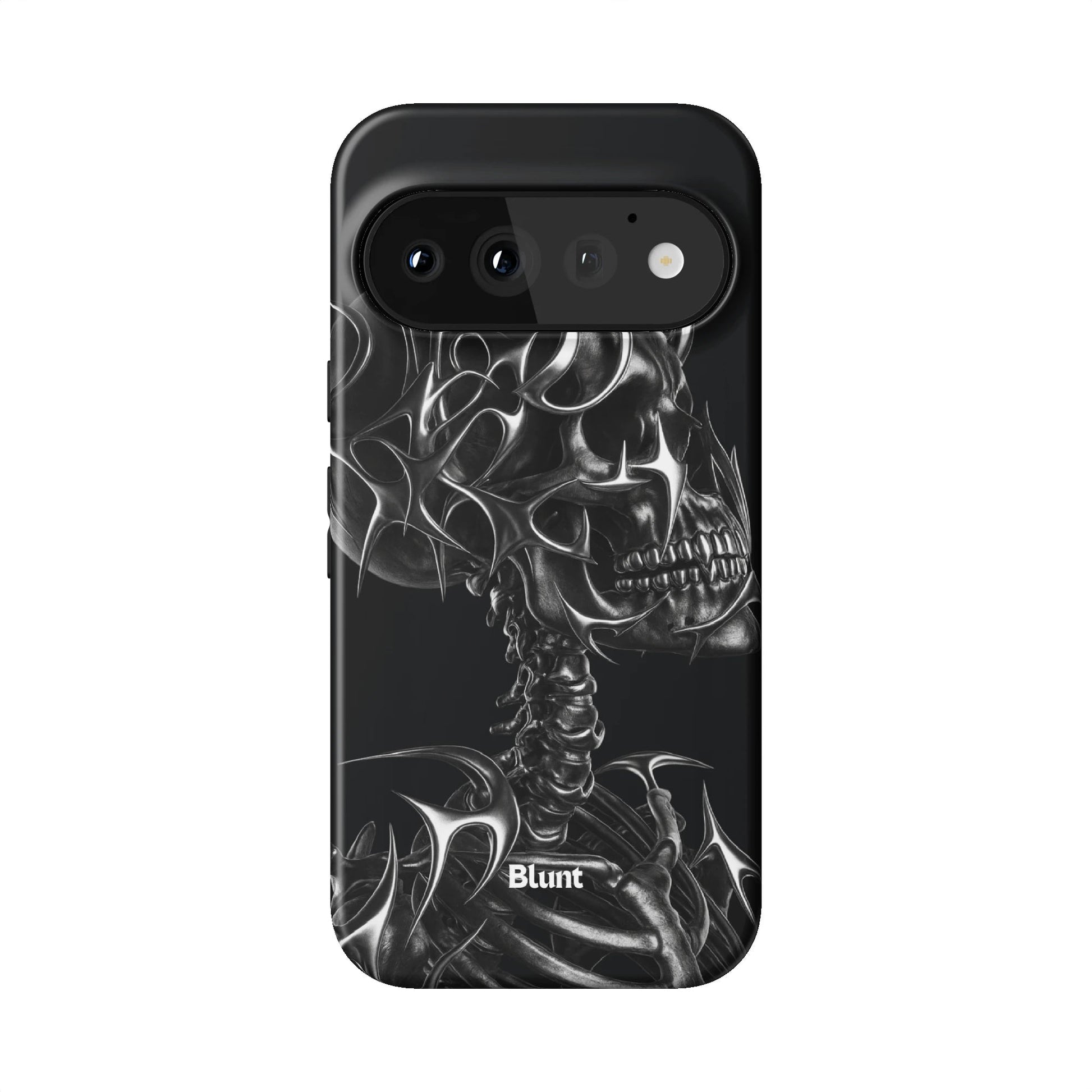 X-Ray Pixel Case - Blunt Cases