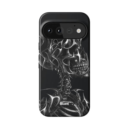 X-Ray Pixel Case - Blunt Cases