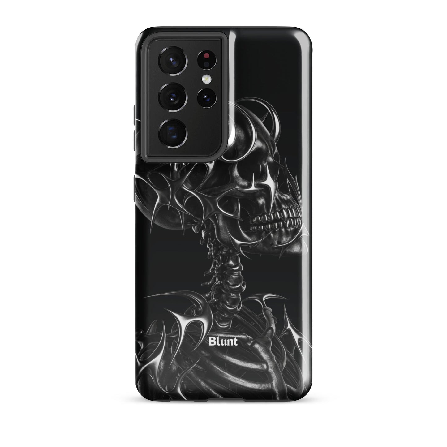 X - Ray Samsung Case - Blunt Cases