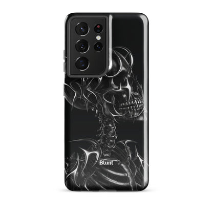 X - Ray Samsung Case - Blunt Cases