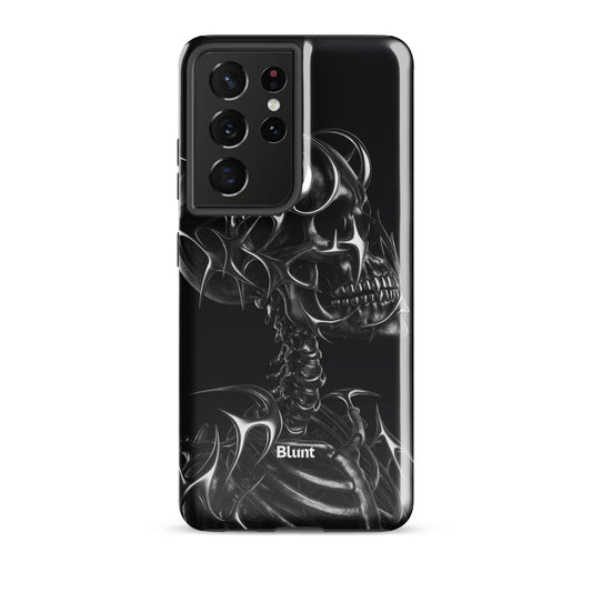 X - Ray Samsung Case - Blunt Cases