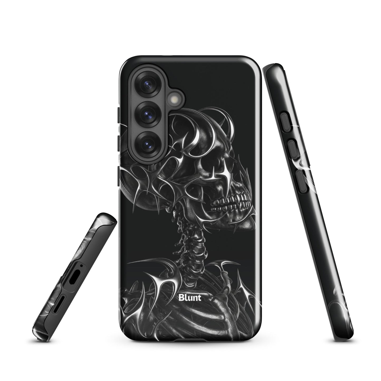 X - Ray Samsung Case - Blunt Cases