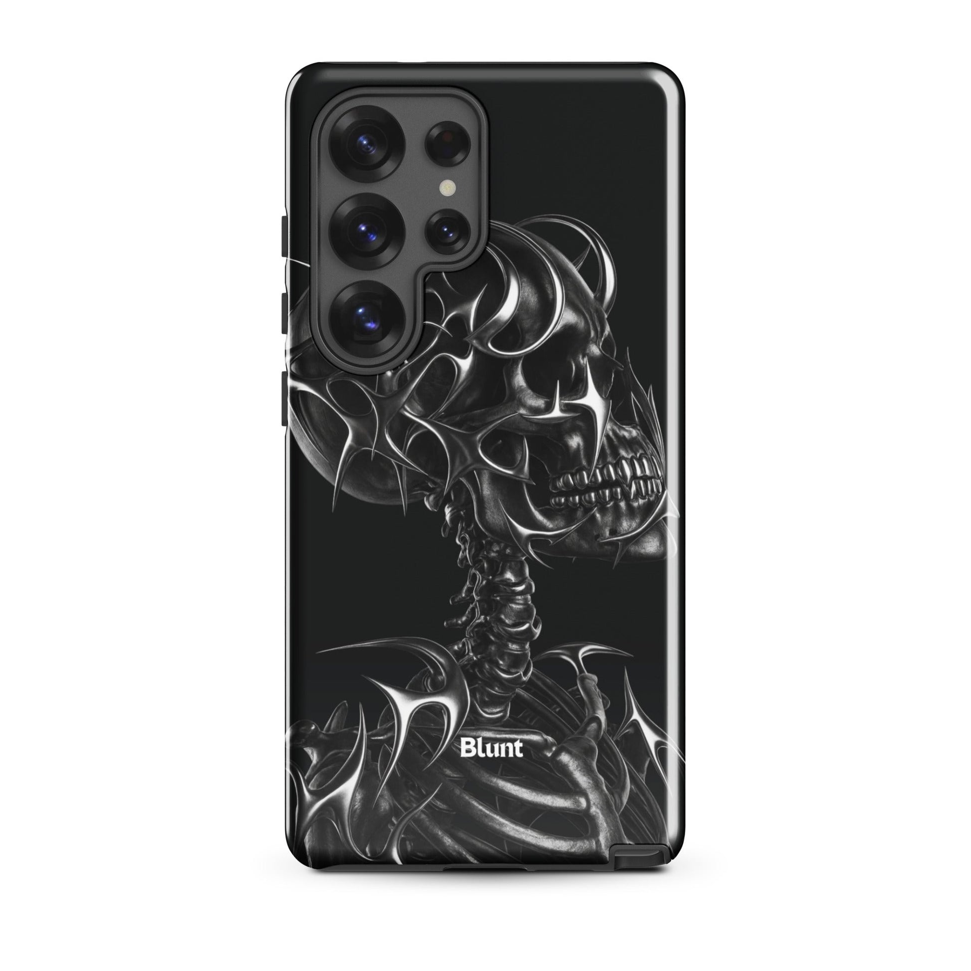 X - Ray Samsung Case - Blunt Cases