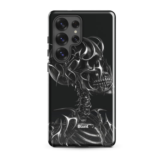 X - Ray Samsung Case - Blunt Cases