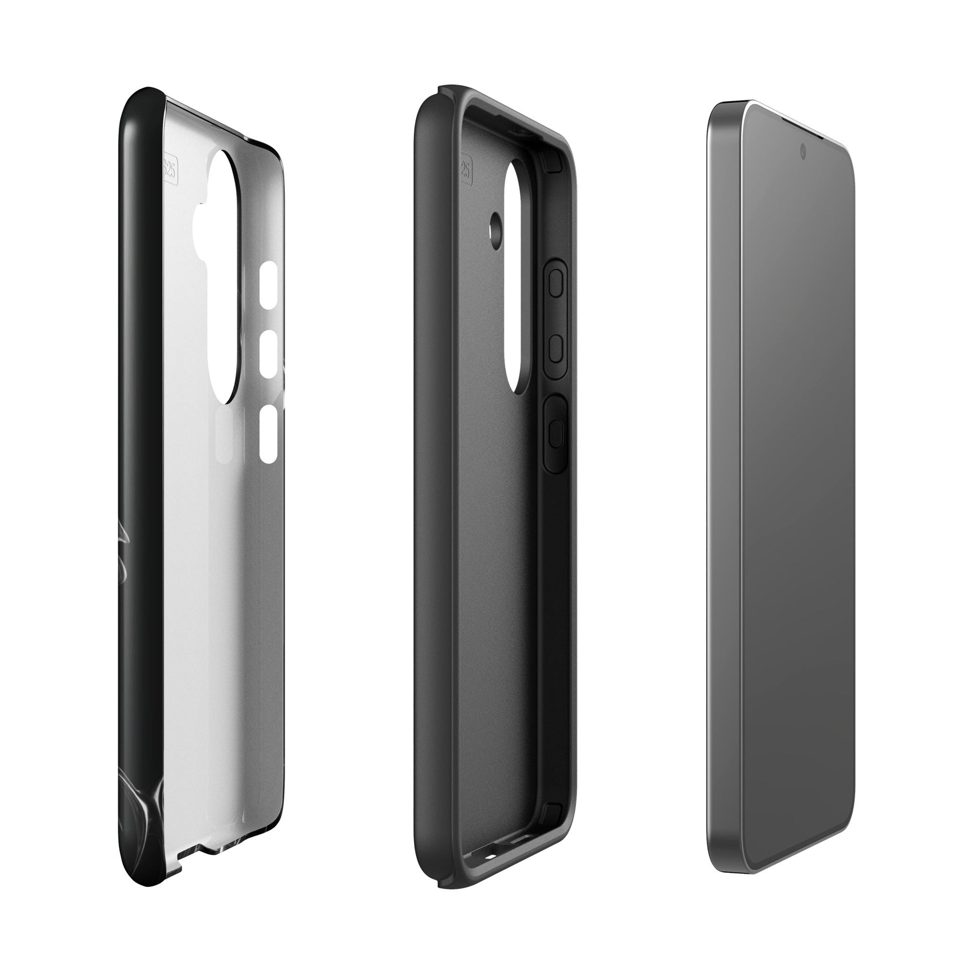 X - Ray Samsung Case - Blunt Cases