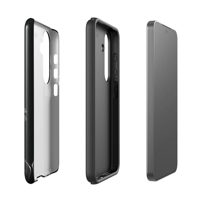 X - Ray Samsung Case - Blunt Cases