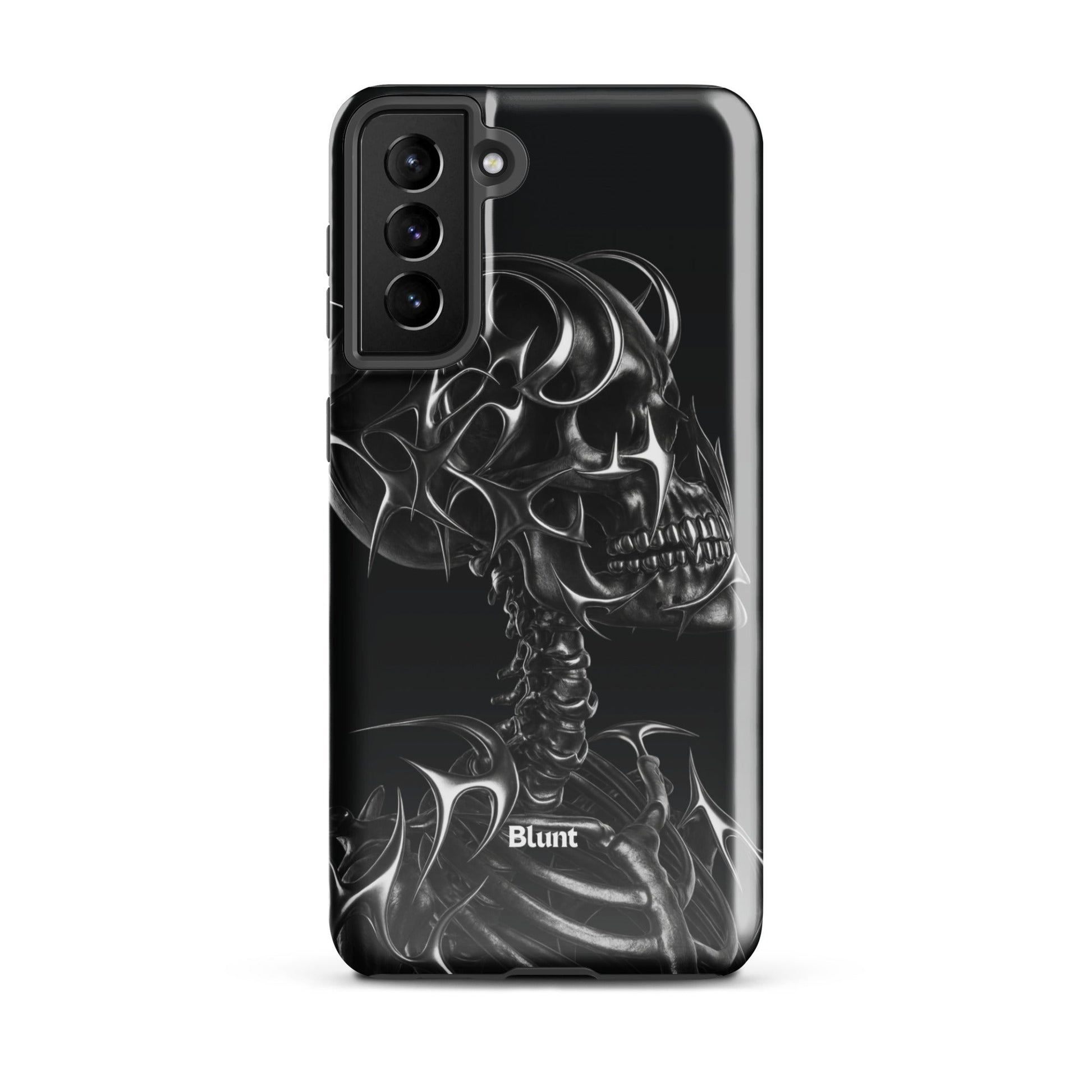 X - Ray Samsung Case - Blunt Cases