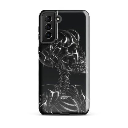 X - Ray Samsung Case - Blunt Cases