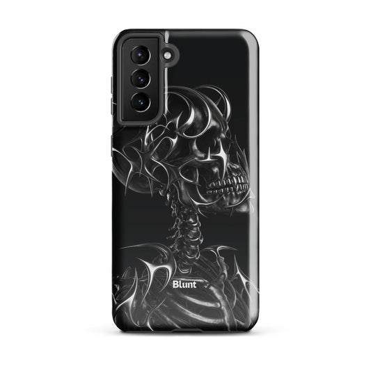 X - Ray Samsung Case - Blunt Cases