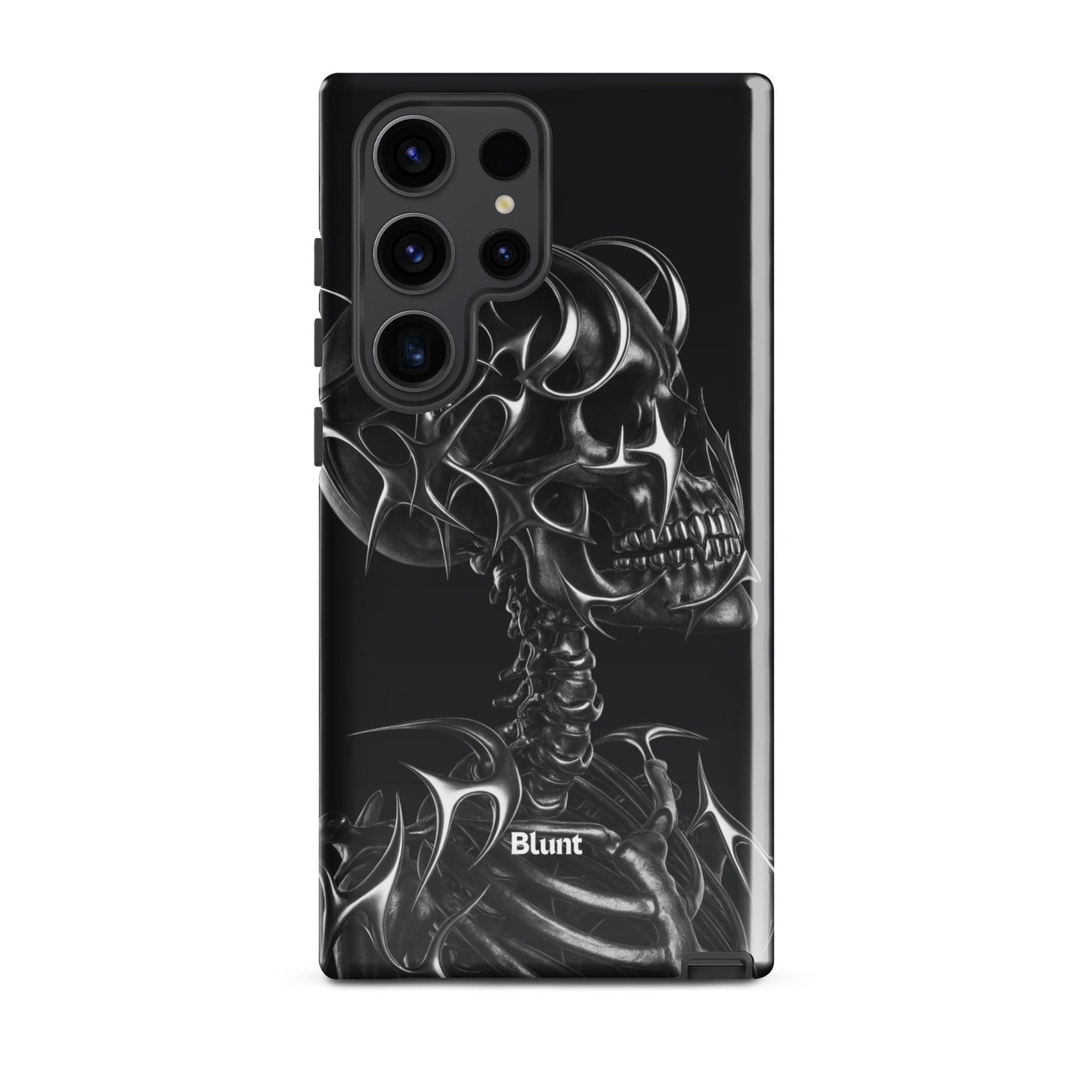 X - Ray Samsung Case - Blunt Cases