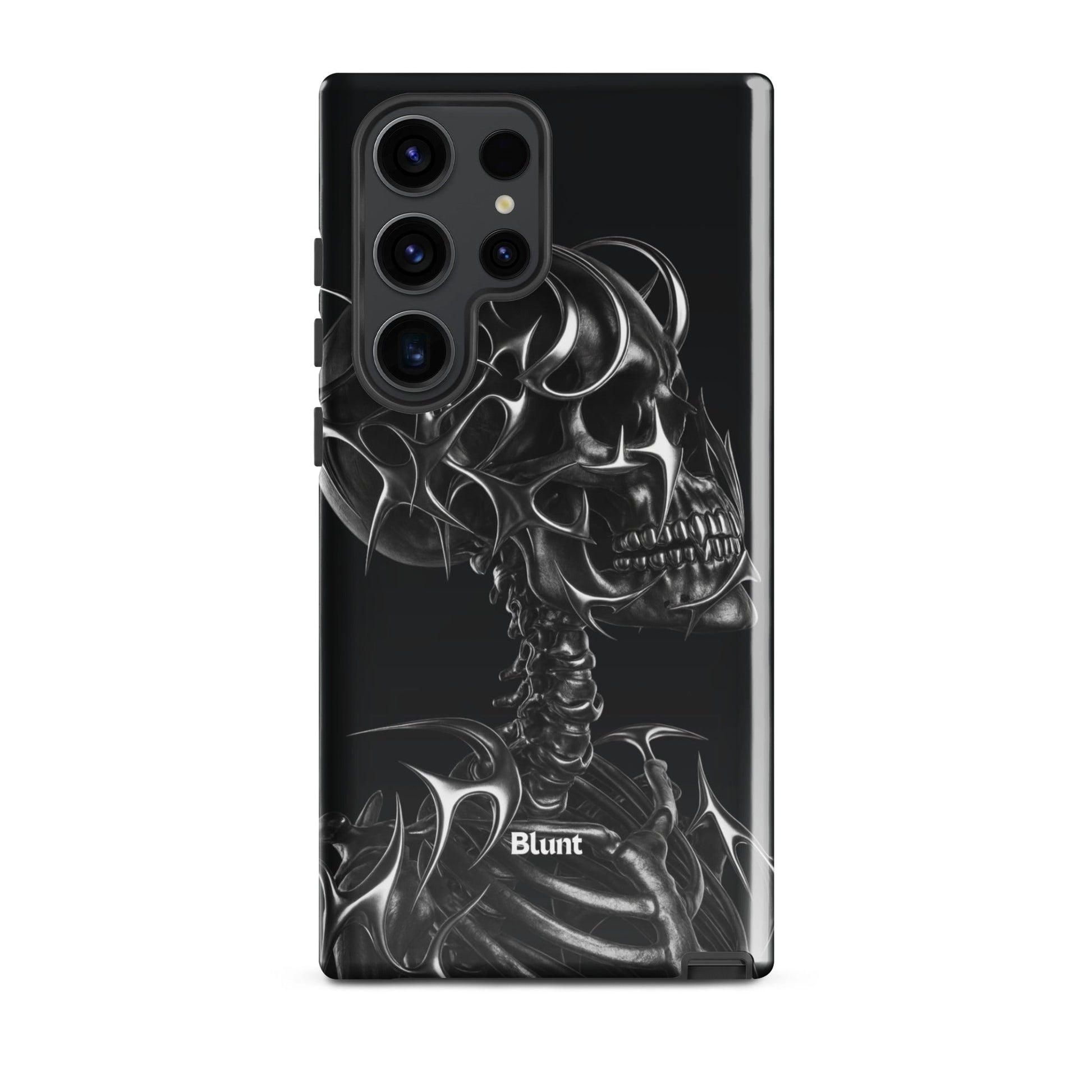 X - Ray Samsung Case - Blunt Cases