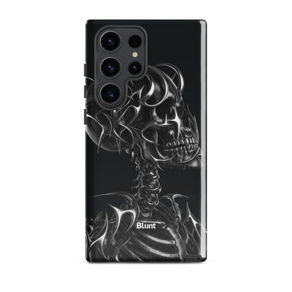 X - Ray Samsung Case - Blunt Cases