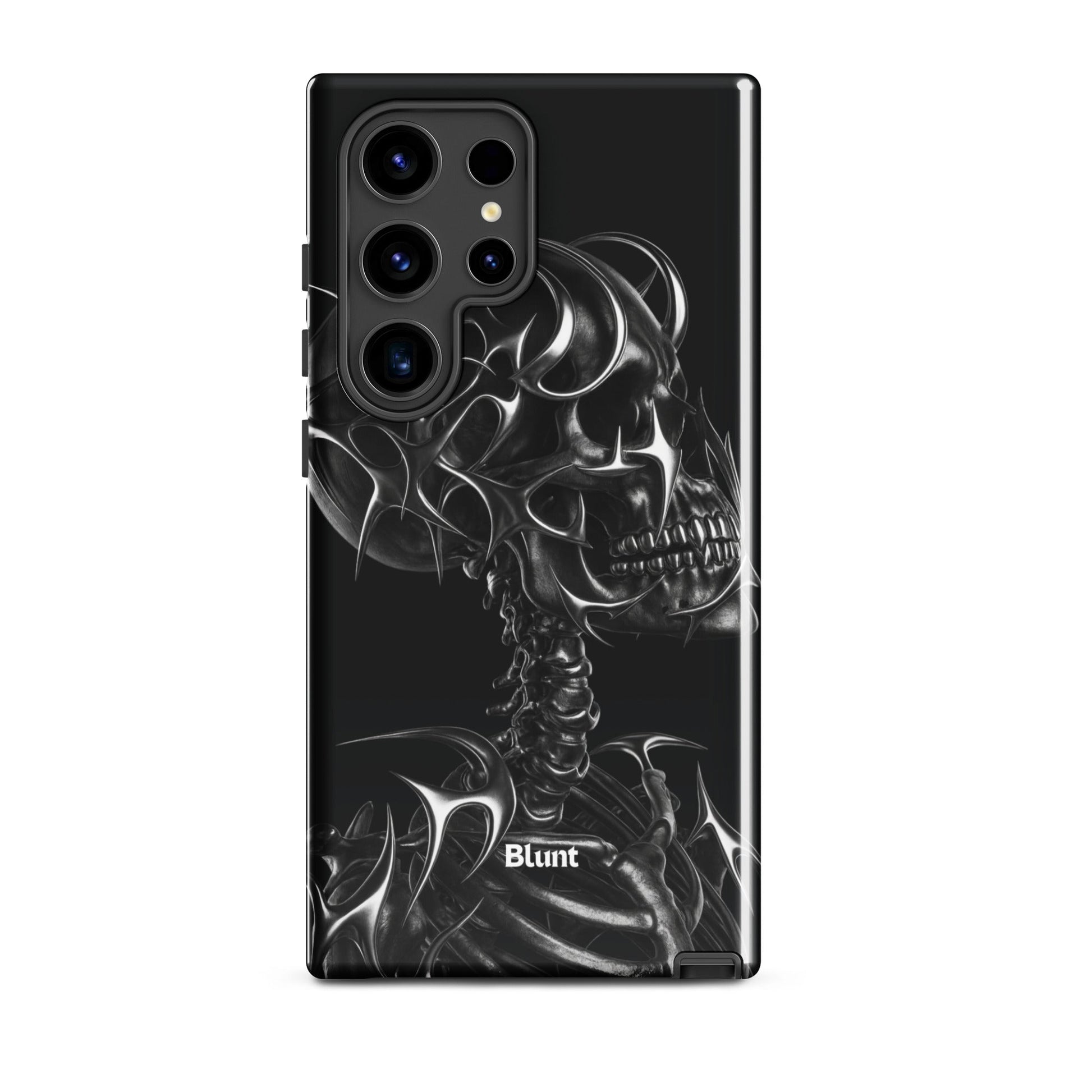 X - Ray Samsung Case - Blunt Cases