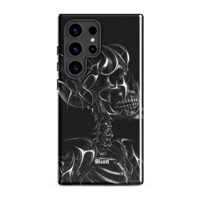 X - Ray Samsung Case - Blunt Cases