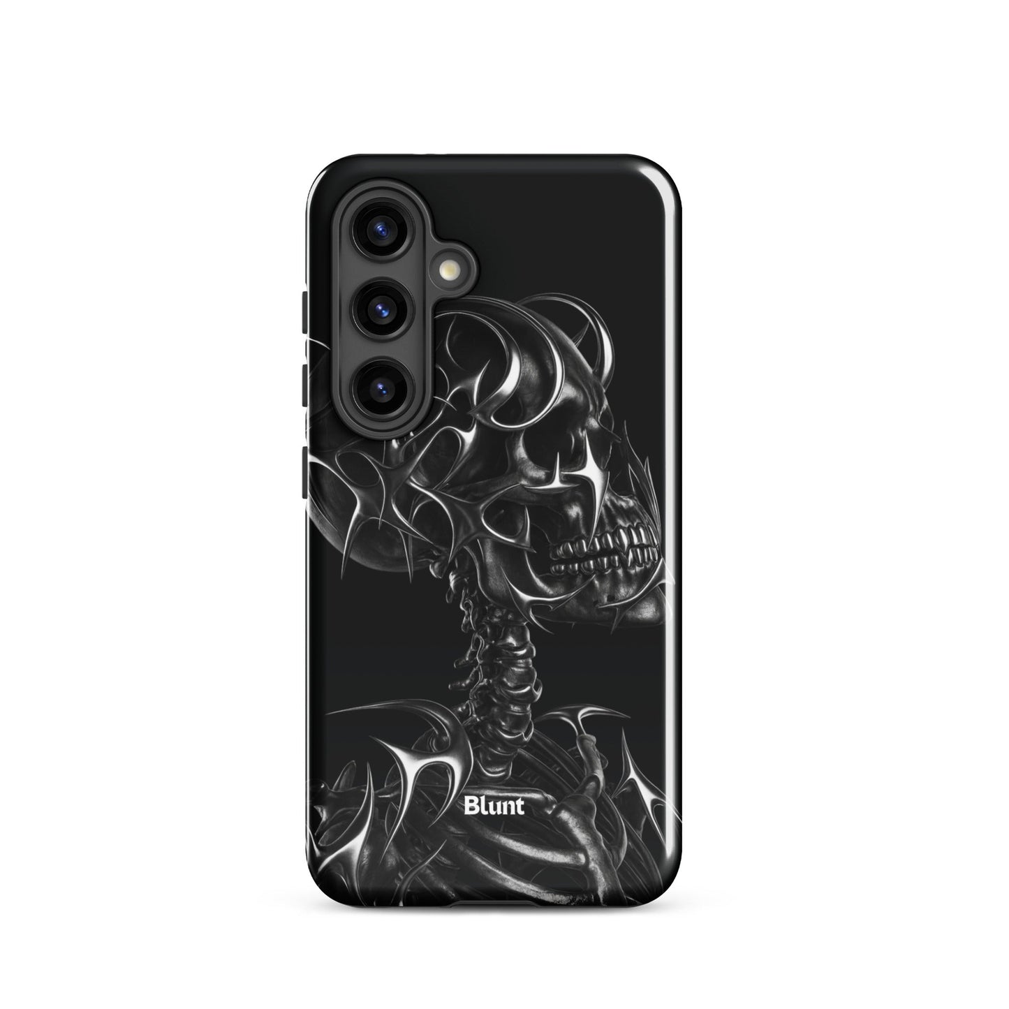 X - Ray Samsung Case - Blunt Cases