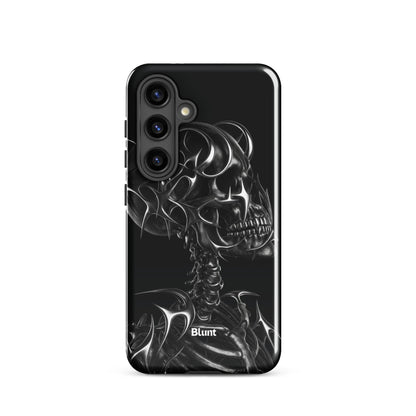 X - Ray Samsung Case - Blunt Cases