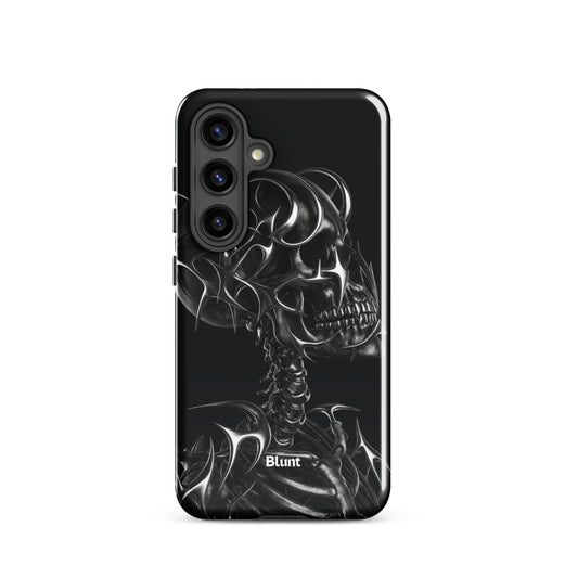 X - Ray Samsung Case - Blunt Cases