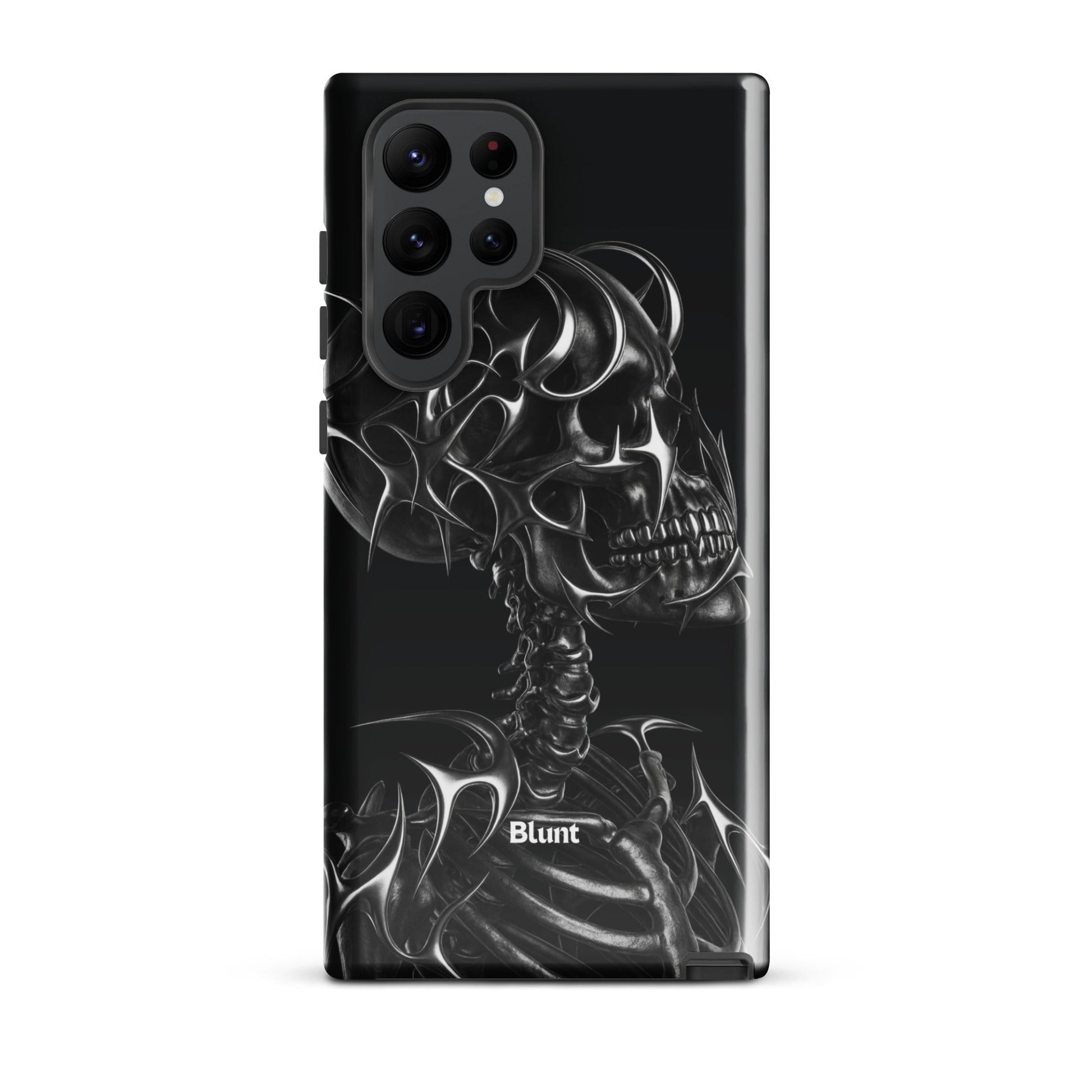 X - Ray Samsung Case - Blunt Cases