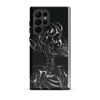 X - Ray Samsung Case - Blunt Cases