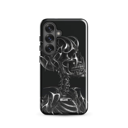 X - Ray Samsung Case - Blunt Cases