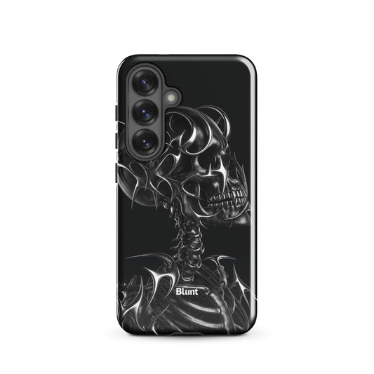 X - Ray Samsung Case - Blunt Cases