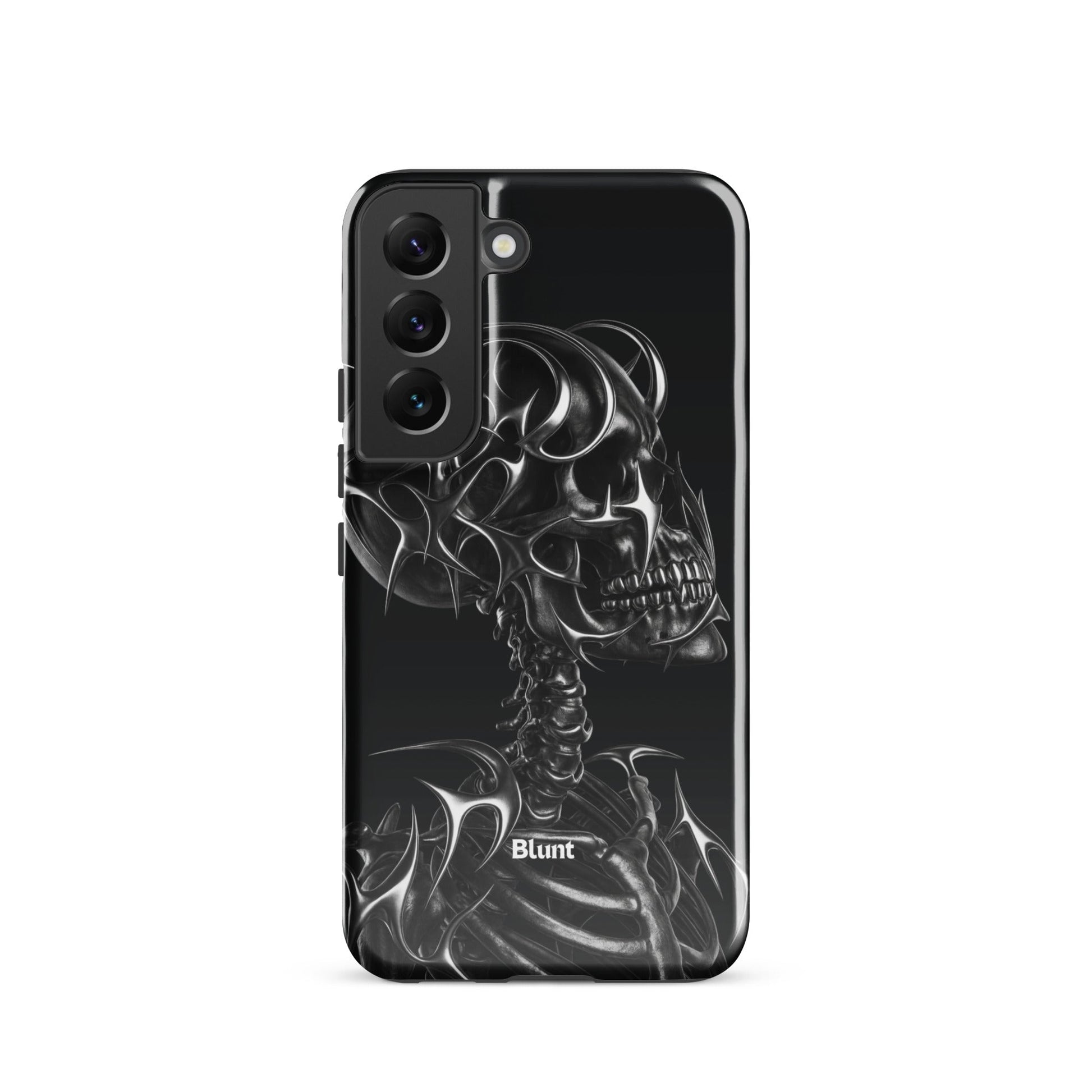 X - Ray Samsung Case - Blunt Cases