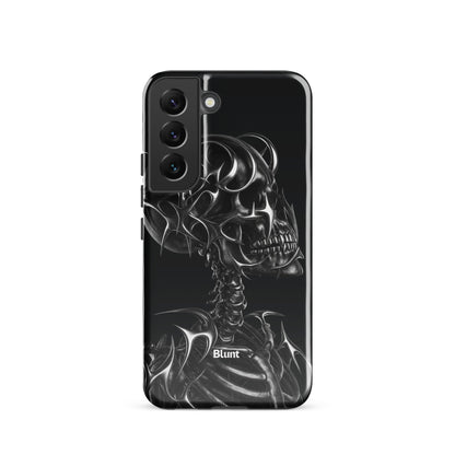 X - Ray Samsung Case - Blunt Cases