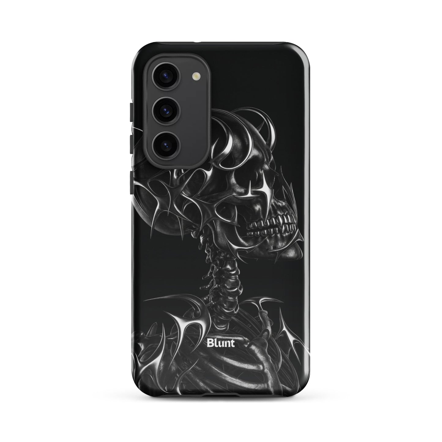 X - Ray Samsung Case - Blunt Cases