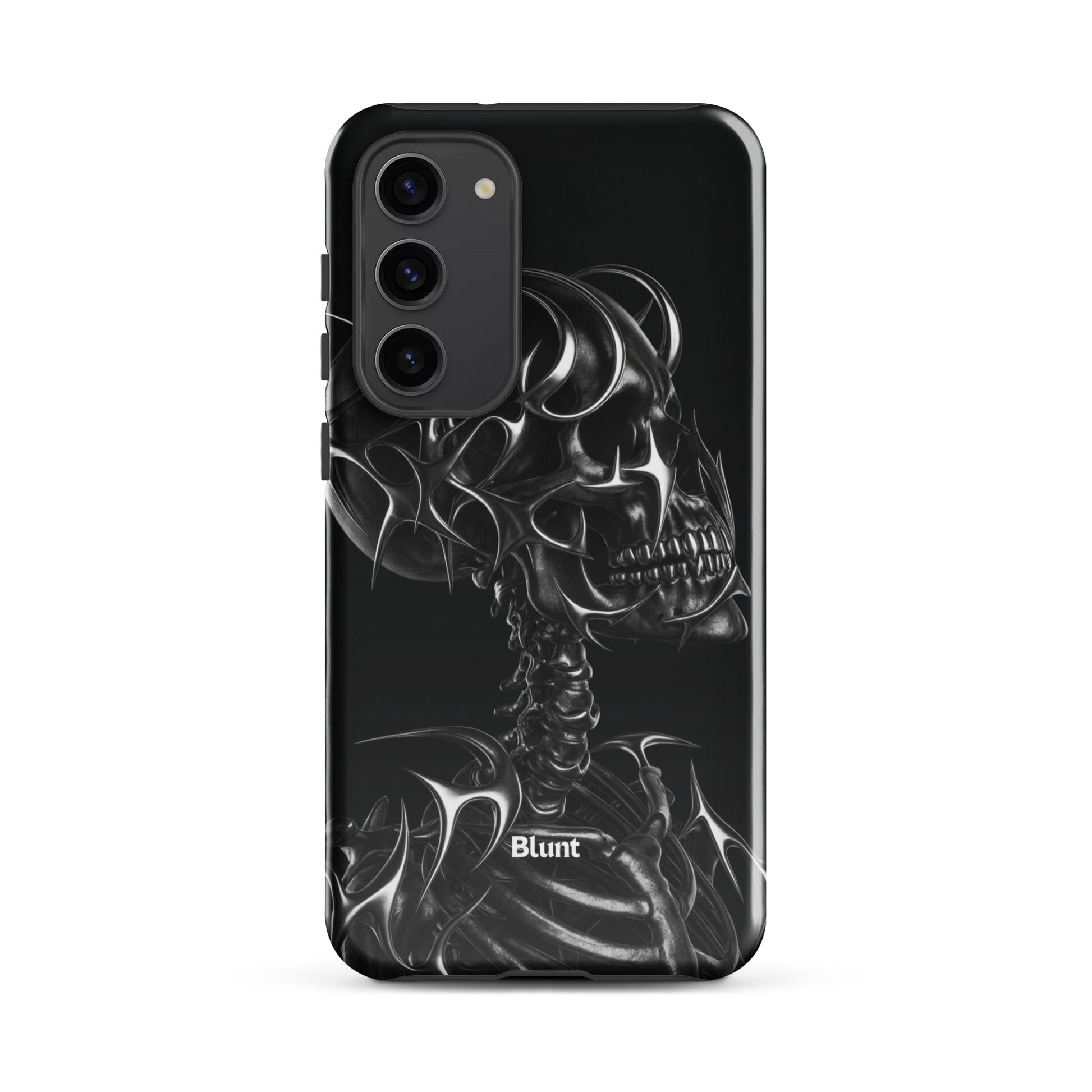 X - Ray Samsung Case - Blunt Cases