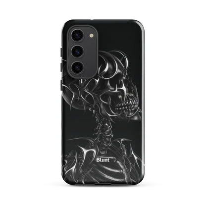 X - Ray Samsung Case - Blunt Cases