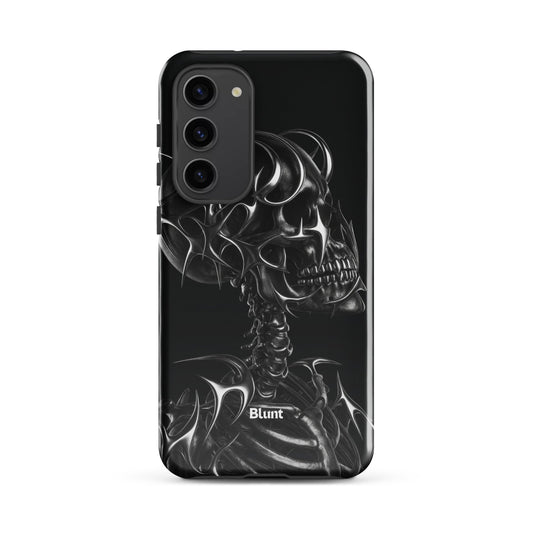 X - Ray Samsung Case - Blunt Cases