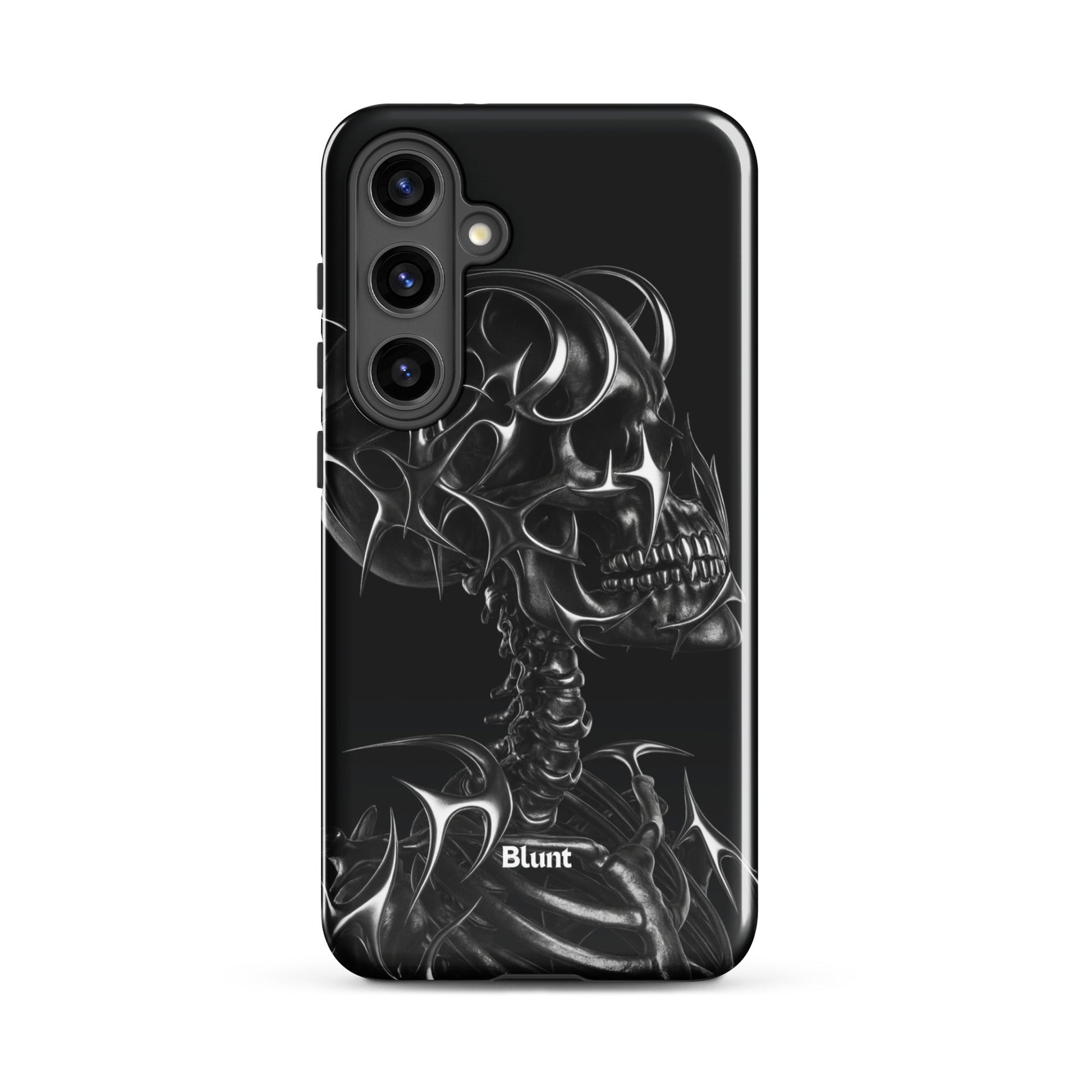 X - Ray Samsung Case - Blunt Cases